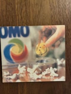 omoide-hatoba V CDのサムネイル