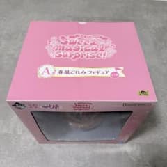 一番くじ おジャ魔女どれみ A賞 春風どれみ フィギュアのサムネイル