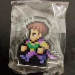 ピクセルリマスター　アクリルスタンド　VOL.2　ガイのサムネイル