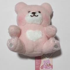 伊豆テディベアミュージアム カナヘイ スイートベア ぬいぐるみS