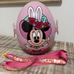 東京ディズニーランド イースター エッグ型 ポップコーンバケット