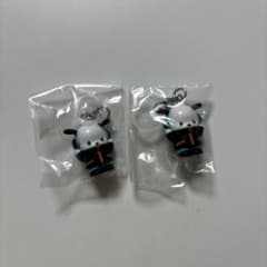 ソリッドアンドクールスタイル めじるしアクセサリー ポチャッコのサムネイル
