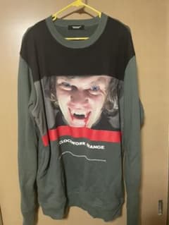 UNDERCOVER 時計仕掛けのオレンジのサムネイル