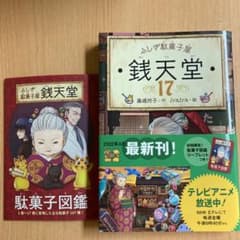 ふしぎ駄菓子屋 銭天堂17のサムネイル