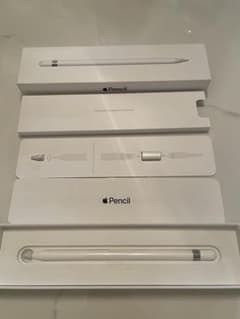 ☆美品☆ Apple Pencil （第1世代）のサムネイル