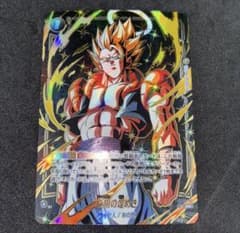 ドラゴンボール フュージョンワールド 極限の煌めき パラレル FB05-115のサムネイル