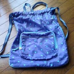 ギャップのナップザックのサムネイル