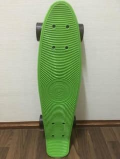 【値下げ】STEREO Vinyl Cruiser スケートボードのサムネイル