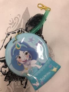 ジャスミンパスケースのサムネイル