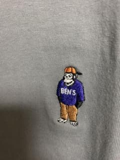 ベンデイビス　スウェット　値下げ中のサムネイル