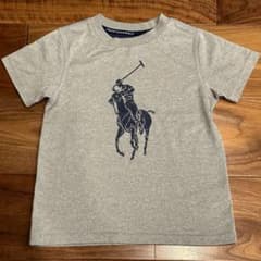 ラルフローレン　パフォーマンスTシャツ　110のサムネイル