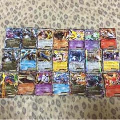 ポケモンカードのサムネイル