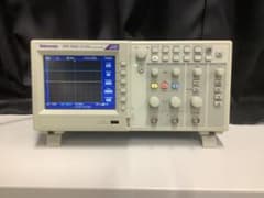 Tektronix TBS1042オシロスコープ Tektronix TBS1042オシロスコープ - メルカリ