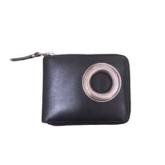 日本未発売COMME des GARCONS 財布 eyeletのサムネイル