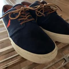 PoLo by Ralph Lauren スニーカーのサムネイル