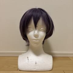 にじさんじ 剣持刀也 コスプレウィッグ - メルカリ