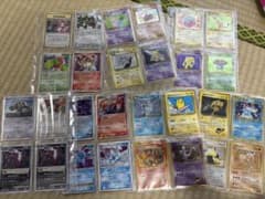 ポケモンカード 旧裏面 わるいシリーズ まとめ売り レトロ リザードン 