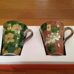 ペアマグカップのサムネイル