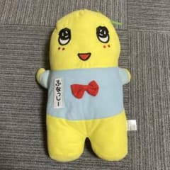 후나시 - 봉제 인형 인기