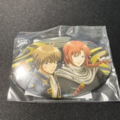 銀魂 沖田総悟 神威 キャラポップストア 缶バッジ 未開封品 - メルカリ