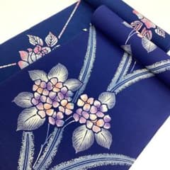 浴衣反物まとめ売り、リメイク素材、木綿P367 - メルカリ