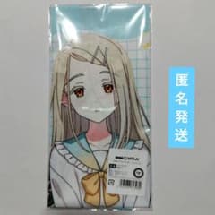 篠澤広 学園アイドルマスター 学マス DMMスクラッチ A3布ポスター C賞