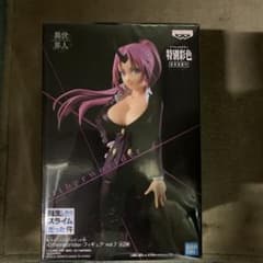 転生したらスライムだった件 シオン　フィギュアのサムネイル