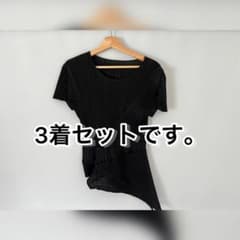 プリーツプリーズ PLEATSPLEASE トップス  3着セットのサムネイル