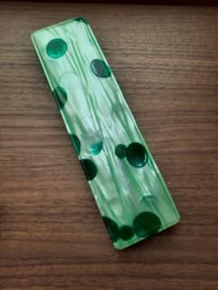 昭和レトロ☆当時もの☆プラスチック筆入れのサムネイル