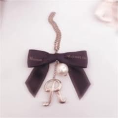 Maison de イニシャルチャームRのサムネイル