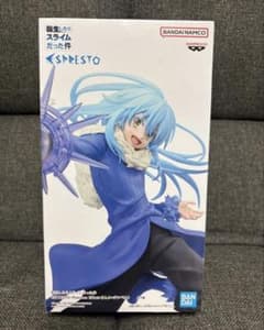 転生したらスライムだった件 リムル・テンペスト フィギュア