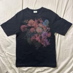 DRIES VAN NOTEN フローラルプリント 花柄 archive - メルカリ