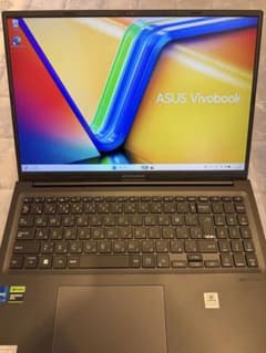 ASUS Vivobook K3605ZC Core i7 RTX3050 - メルカリ