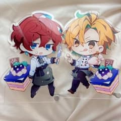 ヒプノシスマイク スイパラ BIGアクリルスタンド 伊弉冉一二三 観音坂