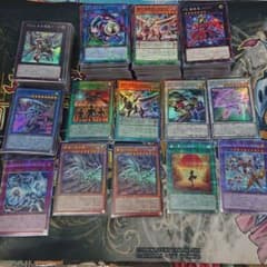 遊戯王 ヒストリーアーカイブコレクション まとめのサムネイル
