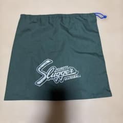 スラッガー　グローブ、スパイク入れのサムネイル