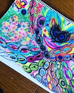 イラストのサムネイル