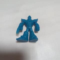 ロックマンX】希少・レトロ〜◇ ネオシグマ 消しゴム ◇〜！！ - メルカリ