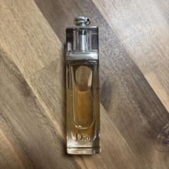 【廃盤・美品】DIOR アディクト オードゥトワレ 50ml 廃盤・美品】DIOR アディクト オードゥトワレ 50ml - メルカリ