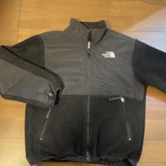 THE NORTH FACE フリースジャケット M ブラックのサムネイル
