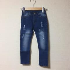 込★キッズ★デニム(no.5)のサムネイル
