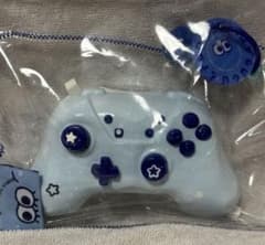 CRAZY GUGU スクイーズ ゲームコントローラーのサムネイル