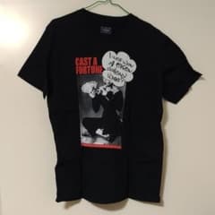 ロデオ!黒Tシャツ!のサムネイル