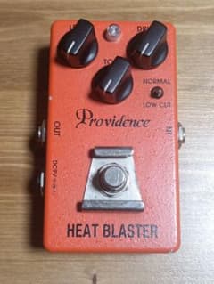 Providence HEAT BLASTER HBL-2 - メルカリ