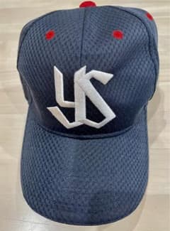 東京ヤクルトスワローズ 2020 CREWキャップのサムネイル