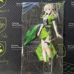 艦これ「レンジャー」アクスタ クレインガーデン 富士スピードウェイ