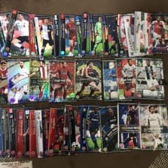 footista 観賞用　カードセットのサムネイル