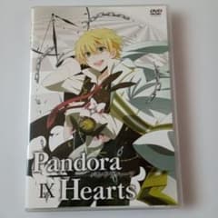 DVD パンドラハーツ9 Pandora Hearts IX - メルカリ