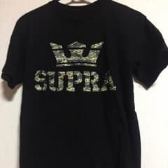 まささん専用　SUPRA　Tシャツのサムネイル