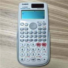 土地家屋調査士試験用 CASIO fx-915ESのサムネイル